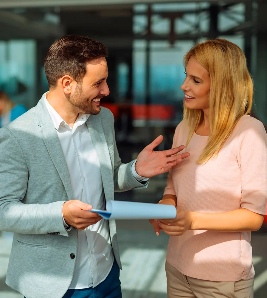 Начало trustinvest peoplesmall