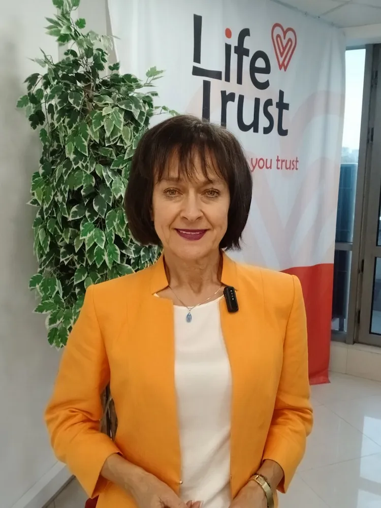 Контакти maria 7