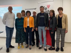 Знанието идва преди увереността
