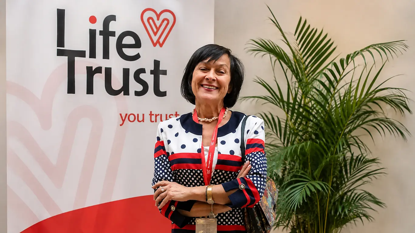 maria stoeva lifetrust 2